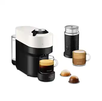 Krëfel Koffiemachine vertuo pop white yy4884fd aanbieding