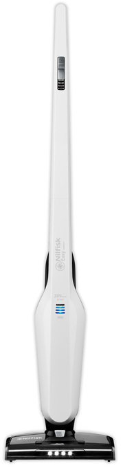 Krëfel Steelstofzuiger easy 28 v aanbieding