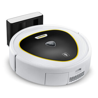 Krëfel Robotstofzuiger rc3 premium aanbieding