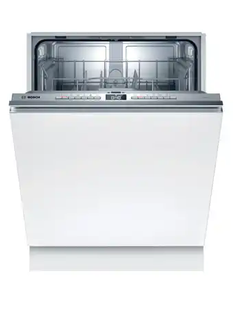 Krëfel Inbouw vaatwasser smv4htx28e aanbieding