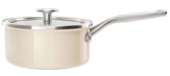 Krëfel Steelpan - steel core enamel - ø18cm aanbieding