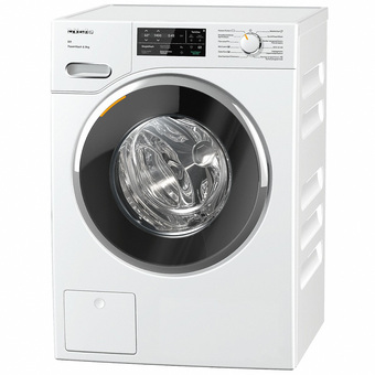 Krëfel Wasmachine wwg 360 wcs powerwash aanbieding