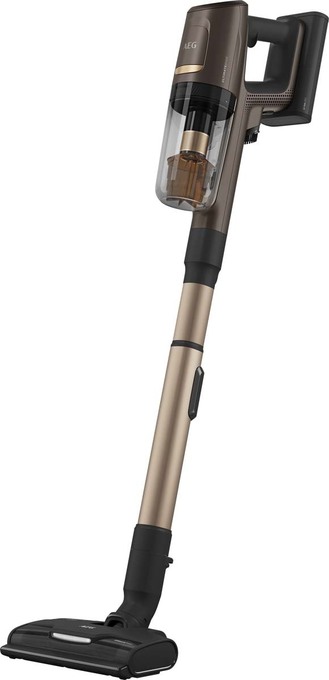 Krëfel Steelstofzuiger animal 8000 ap81a25ult aanbieding