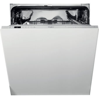 Krëfel Inbouw vaatwasser wi7020p aanbieding