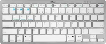 Krëfel Nado bluetooth toetsenbord (qwerty be) aanbieding