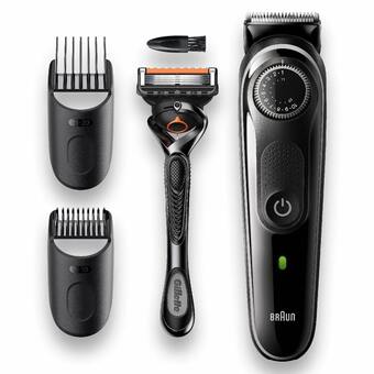 Krëfel Baardtrimmer 3 bt3342 aanbieding