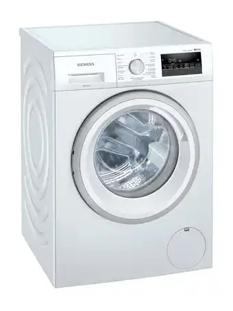 Wasmachine wm14n2k2fg varioperfect