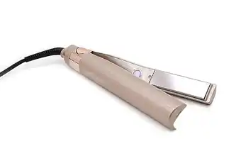 Krëfel Stijltang iron pro aanbieding