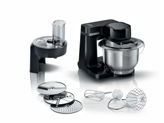 Krëfel Keukenrobot mums2eb01 aanbieding