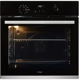 Krëfel Inbouw oven mop721pr aanbieding