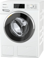 Krëfel Wasmachine wwh 860 wcs twindos & powerwash aanbieding