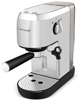 Krëfel Espressomachine bce350 aanbieding