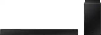 Krëfel Soundbar essential b-series hw-b450 (2022) - 2.1 kanalen aanbieding