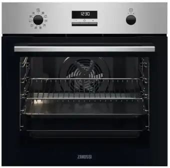 Krëfel Inbouw oven zopkx5x1 aanbieding