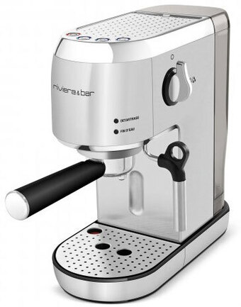 Krëfel Espressomachine bce450 aanbieding