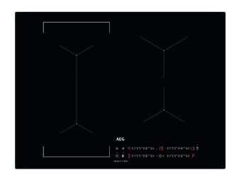 Krëfel Inductiekookplaat ike74440cb maxisense aanbieding