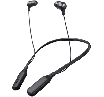 Krëfel Draadloze oortjes ha-fx39bt-be - zwart aanbieding