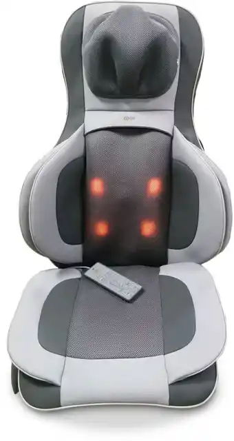 Krëfel Massagestoel eden prestige edm5 aanbieding