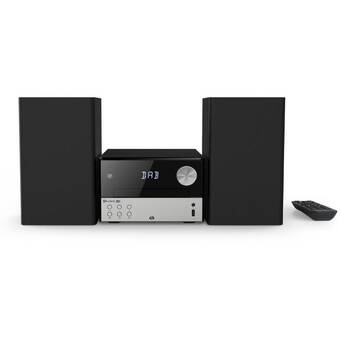 Krëfel Hifi keten - ms-e-200d aanbieding