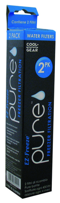 Pure filters waterfilter