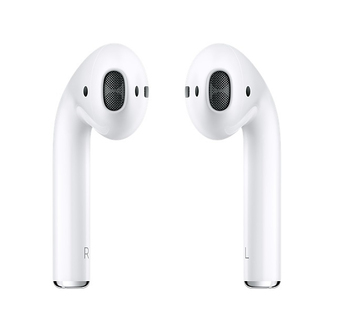 Krëfel Draadloze oortjes airpods 2 aanbieding