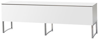 Krëfel Tv kast sel 1600 - wit aanbieding