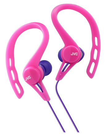 Krëfel Oortjes haecx20pe - roze aanbieding