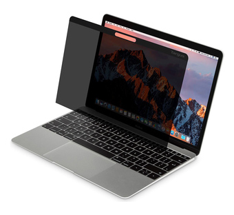 Krëfel Privacy schermfolie voor macbook (2016) 13,3" aanbieding