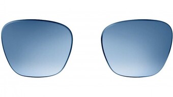 Krëfel Glazen alto s/m audiozonnebril - gradient blue aanbieding