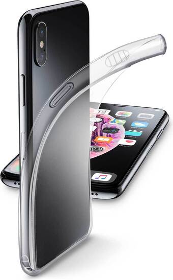 Krëfel Fine backcover voor iphone xs max aanbieding