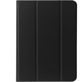 Krëfel Bookcover voor ipad 10,2" - zwart aanbieding