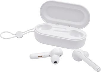 Krëfel Oortjes ebtws02 v2 - wit aanbieding