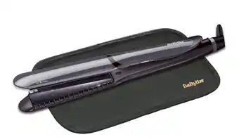 Krëfel Stijltang st389e ipro 235 xl aanbieding