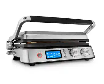 Krëfel Multigrill cgh1030d aanbieding