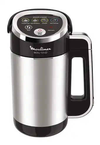 Soupmaker easy soup lm841810