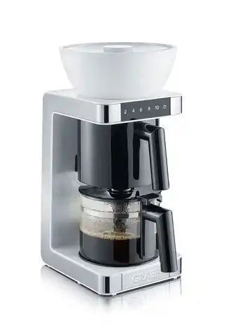 Koffiezetapparaat fk701