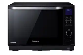 Microgolfoven nn-ds596bupg