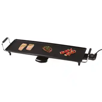 Teppanyaki i-tep1001eb