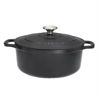 Stoofpot - sublime - 6,1l - ø28cm