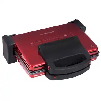 Grill i-cg1001er