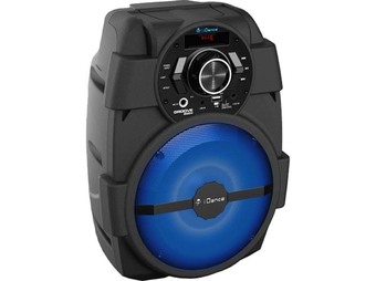 Krëfel Groove 200x party speaker aanbieding