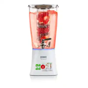 Krëfel Waterdispenser my lemonade aanbieding