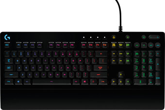 Krëfel G213 prodigy (azerty fr) aanbieding
