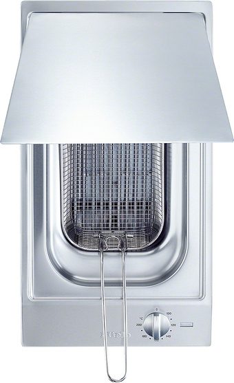 Krëfel Inbouw friteuse cs1411f aanbieding