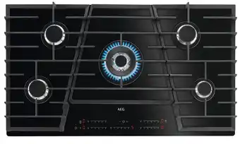 Krëfel Gaskookplaat hvb95450ib touchsure aanbieding