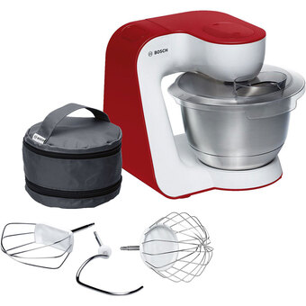 Krëfel Keukenrobot mum54r00 aanbieding