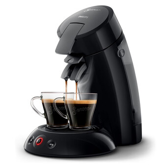 Krëfel Koffiemachine senseo original hd6553/67 aanbieding