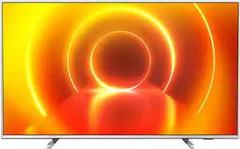 Led tv 4k ambilight 43pus7855/12 (2020) - 43 inch