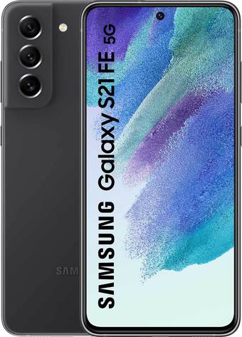 Krëfel Galaxy s21 fe 5g 128 gb graphite aanbieding