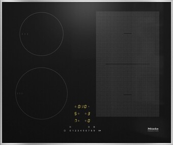 Krëfel Inductiekookplaat km 7464 fr aanbieding